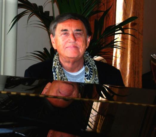 Raymond Coussins